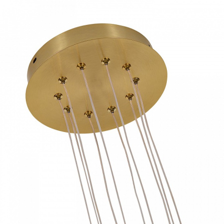 Фото Подвесная люстра F-promo Vigas 4469-5P