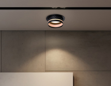 Открыть Встраиваемый светильник Ambrella Light TN TN5219 Фото Встраиваемый светильник Ambrella Light TN TN5219