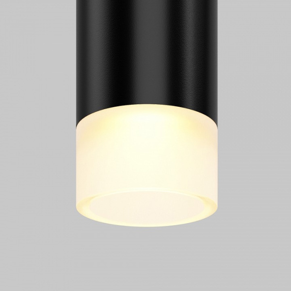 Фото Подвесной светильник Maytoni Skim TR191-1-3W2.7K-M-B