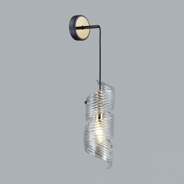 Фото Бра Odeon Light Fusilli 5439/1