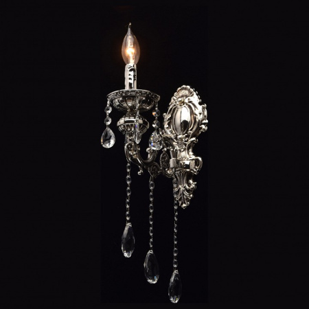 Фото Бра MW-Light Селена 10 482023901