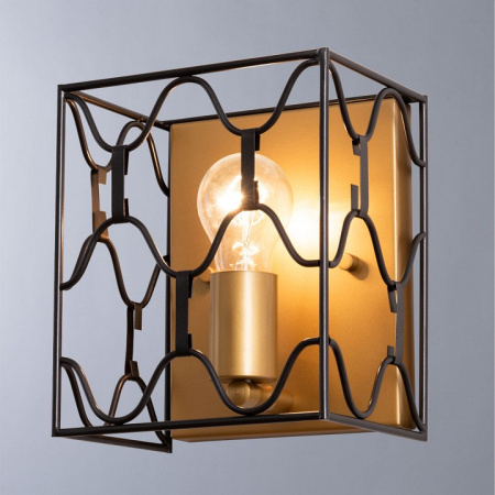 Фото Бра Divinare Dunkan 2021/04 AP-1