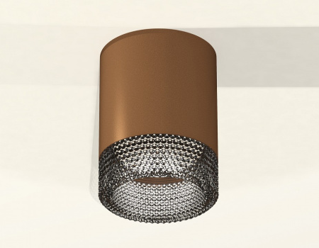 Открыть Накладной светильник Ambrella Light XS XS6304022 Фото Накладной светильник Ambrella Light XS XS6304022