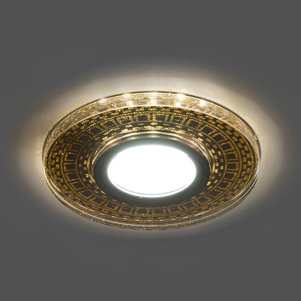 Фото Встраиваемый светильник Feron CD981 32438