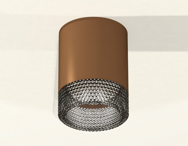 Открыть Накладной светильник Ambrella Light XS XS6304022 Фото Накладной светильник Ambrella Light XS XS6304022