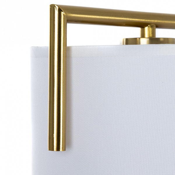 Фото Бра Arte Lamp Aperol A5031AP-1PB