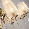 Открыть Подвесная люстра F-promo Imber 2639-12P Фото Подвесная люстра F-promo Imber 2639-12P