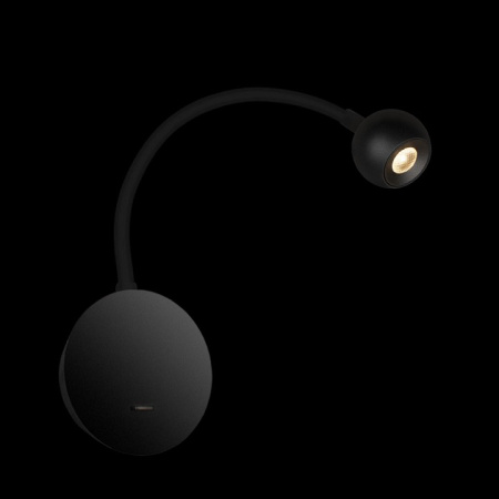 Фото Бра Loft it Point 10254 Black