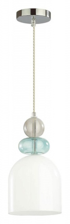 Фото Подвесной светильник Lumion Gillian 5235/1B