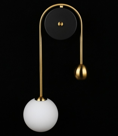 Фото Бра Aployt Ester APL.324.01.01