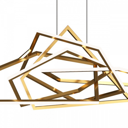 Фото Подвесной светильник Loft it Ring 10028