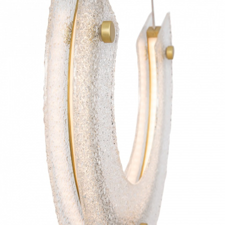 Фото Подвесной светильник Maytoni Maya P091PL-L18G3K1