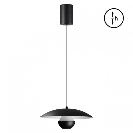 Фото Подвесной светильник Novotech IMAN 359336