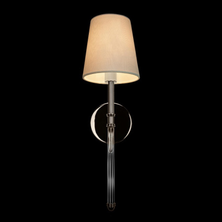 Фото Бра Loft it Cosy 10308W Nickel