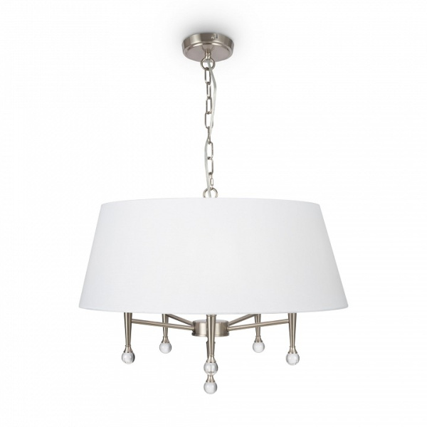 Фото Подвесной светильник Freya Rosemary FR2190PL-05N1