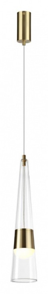 Фото Подвесной светильник Odeon Light Lump 5043/12L