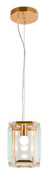 Фото Подвесной светильник Ambrella Light TR TR5108