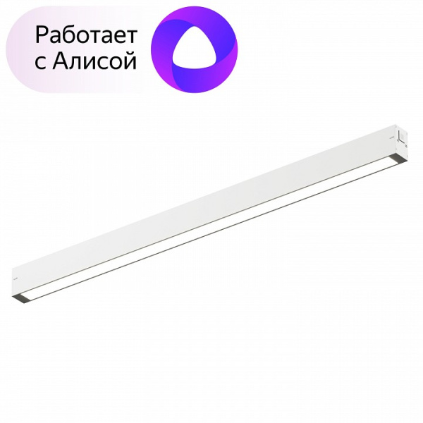 Фото Накладной светильник Denkirs DK8005 DK8005-WH