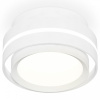 Накладной светильник Ambrella Light XS XS8412001 Накладной светильник Ambrella Light XS XS8412001