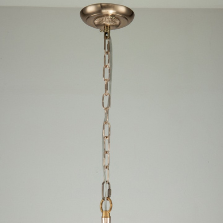 Фото Подвесная люстра Favourite Sade 2690-6P