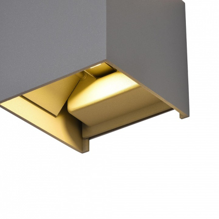 Фото Накладной светильник Maytoni Fulton O572WL-L6GR