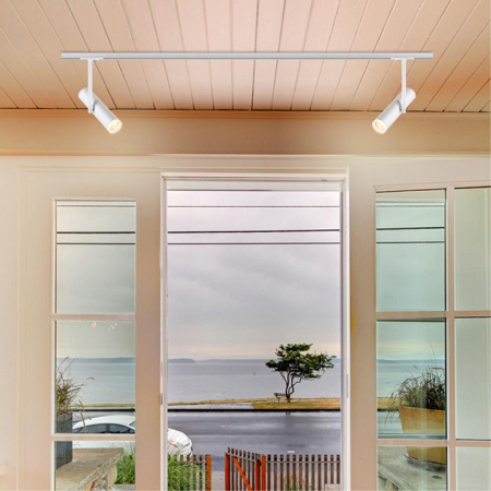 Фото Светильник на штанге Novotech Batra 370574