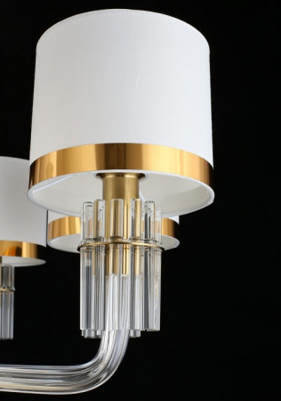 Фото Бра Aployt Elza APL.767.01.01