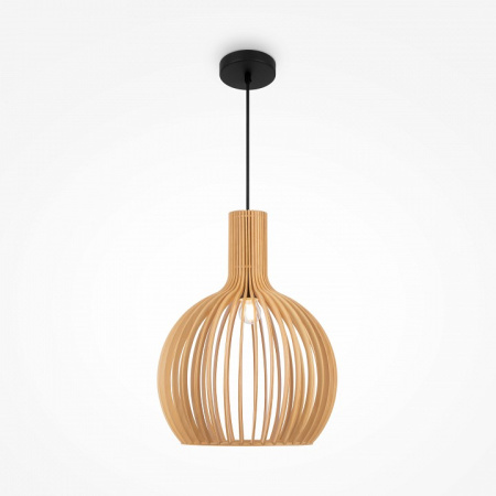 Открыть Подвесной светильник Maytoni Roots MOD194PL-01W Фото Подвесной светильник Maytoni Roots MOD194PL-01W