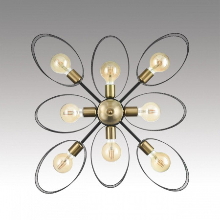 Фото Люстра на штанге Lumion Vivana 8193/8C