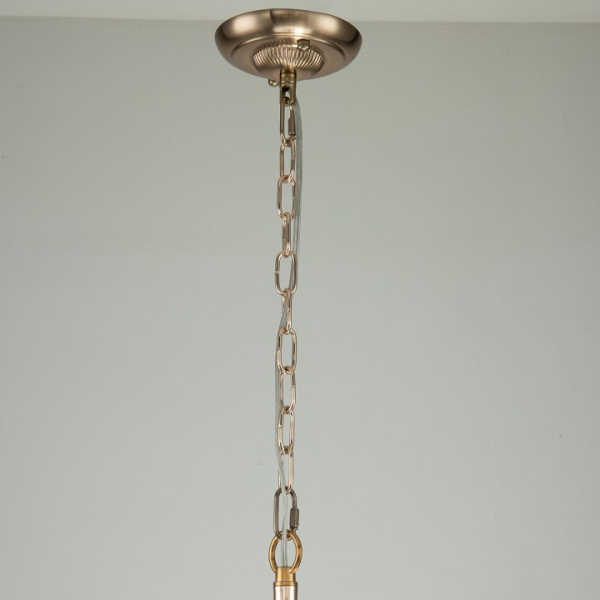 Фото Подвесная люстра Favourite Sade 2690-6P