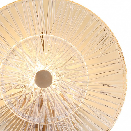 Фото Накладной светильник Maytoni Aster MOD007WL-01G