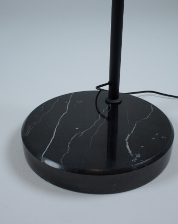 Фото Торшер Moderli Arco V10993-F