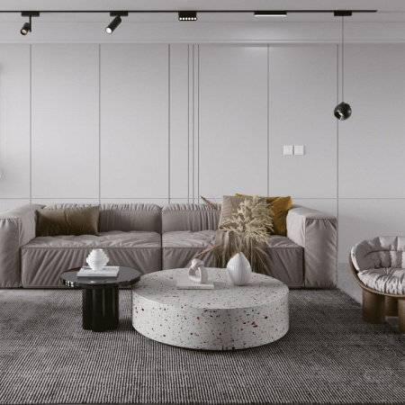 Фото Светильник на штанге Novotech SMAL 359270