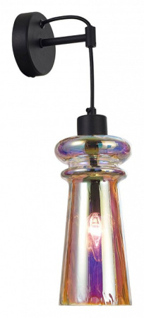 Открыть Бра Odeon Light Pasti 1 4967/1W Фото Бра Odeon Light Pasti 1 4967/1W