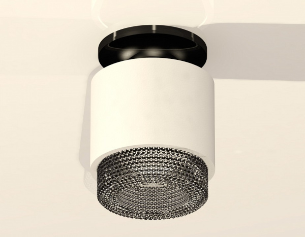 Открыть Накладной светильник Ambrella Light XS XS7510062 Фото Накладной светильник Ambrella Light XS XS7510062