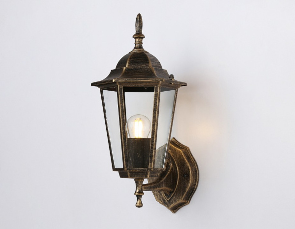 Фото Светильник на штанге Ambrella Light ST ST2012