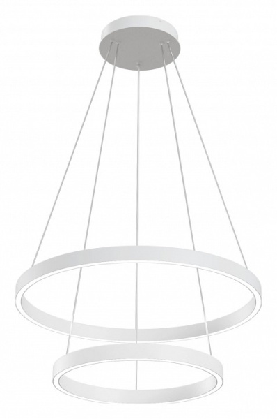 Фото Подвесной светильник Maytoni Rim MOD058PL-L55W4K