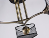 Открыть Люстра на штанге Ambrella Light TR TR80171 Фото Люстра на штанге Ambrella Light TR TR80171