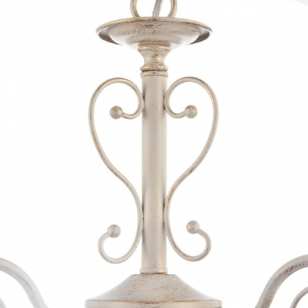 Фото Подвесная люстра Freya Benoit FR2566-PL-03-WG