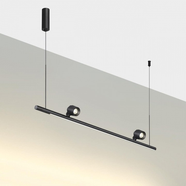 Фото Подвесной светильник Novotech FERMO 359309