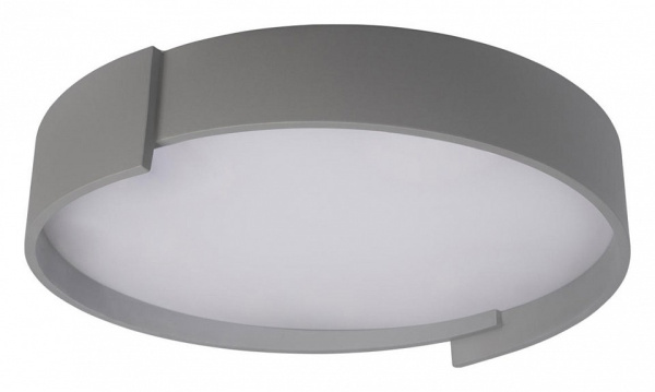Фото Накладной светильник Loft it Coin 10200 Grey