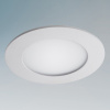 Фото Встраиваемый светильник Lightstar Zocco CYL LED 223064