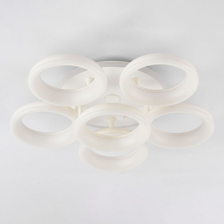 Фото Накладной светильник Citilux Паркер Смарт CL225A160E