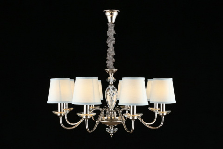 Фото Подвесная люстра Aployt Lorett APL.760.03.08