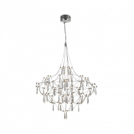 Фото Подвесная люстра Freya Amela FR6138PL-L44CH