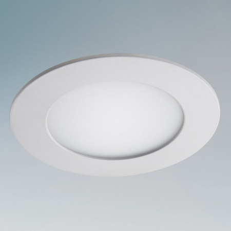 Фото Встраиваемый светильник Lightstar Zocco CYL LED 223064