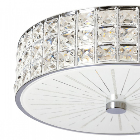 Фото Накладной светильник Citilux Портал CL32413G1