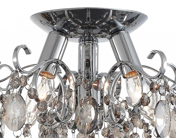 Фото Потолочная люстра ST-Luce Orecchini SL846.102.03