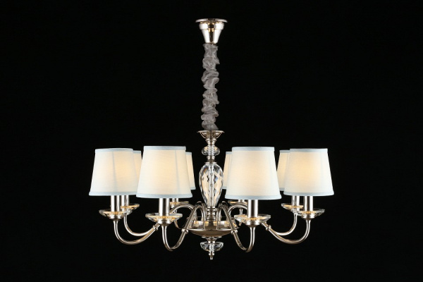 Фото Подвесная люстра Aployt Lorett APL.760.03.08