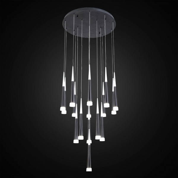 Фото Подвесной светильник Citilux Вегас CL227161